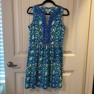 Vineyard vines dress